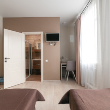 Gostinica Portovaya Mini-Hotel, Yermilovo — photo 4