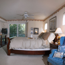 Her Castle Homestay B and B Inn, 坎布里亚 — 照片 3