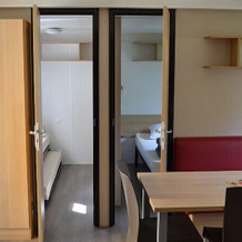 Camping L'évasion - Mobilhomes, 皮莱韦克 — 照片 4