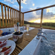 Luxury Safari Lodge Surrounded by Deer!! 'fallow', 齐尔-莫纳科鲁姆 — 照片 5