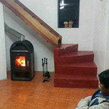 Chaskana Rural Guesthouse, 奥罗佩萨 — 照片 3