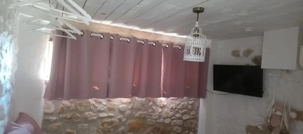 Domaine Sainte Suzanne - La folie d'amour, Puimisson — photo 1