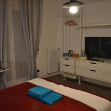 B&B Gran Paradiso, 阿雷塞 — 照片 5