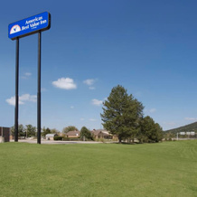 Americas Best Value Inn, Чилликоти — фото 4