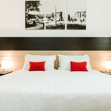 Hotel Carpi, Carpi — photo 4