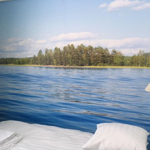 Place to Sleep Hotel Rauma, Rauma — photo 5