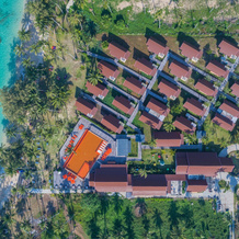 Koh Kood Paradise Beach, Ko Kood — photo 5