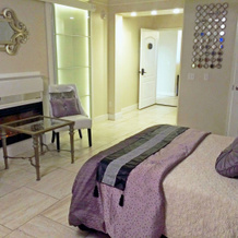 Hideaway Suites On 5th (formerly 5th East Hall B&B), 亚美利加福克 — 照片 3
