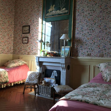 Chateau de Janville, 帕吕埃 — 照片 4