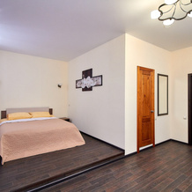Yenisey Guest house, 列索西比尔斯克 — 照片 4