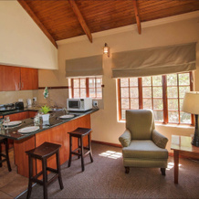 Dunkeld Country Estate, 达尔斯特鲁姆 — 照片 4