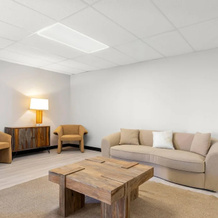 Suburban Studios Ridgecrest Near China Lake Naval Station, Риджкрест — фото 5