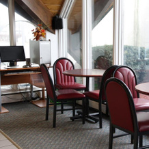 New Stanton Garden Inn, Нью-Стэнтон — фото 5