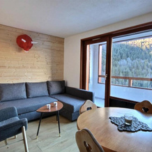 Appartement Avce Acces Piscine-Wifi-Saint Jean D'aulps Station-4 Personnes-Daille S18, Saint-Jean-dʼAulps — фото 5