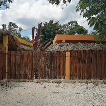 Suites  Casa De Piedra Y Colores-Kee, Пист — фото 5