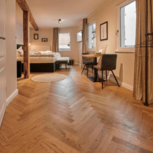 Loft 1540 - Boutique Ferienwohnungen, 富尔达 — 照片 3