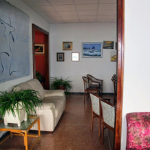 Hotel Capo Noli, Noli — photo 4