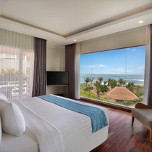 Aston Canggu Beach Resort, Чангу — фото 2