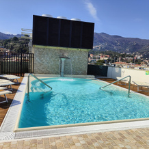 Grand Hotel Spiaggia, Alassio — photo 3