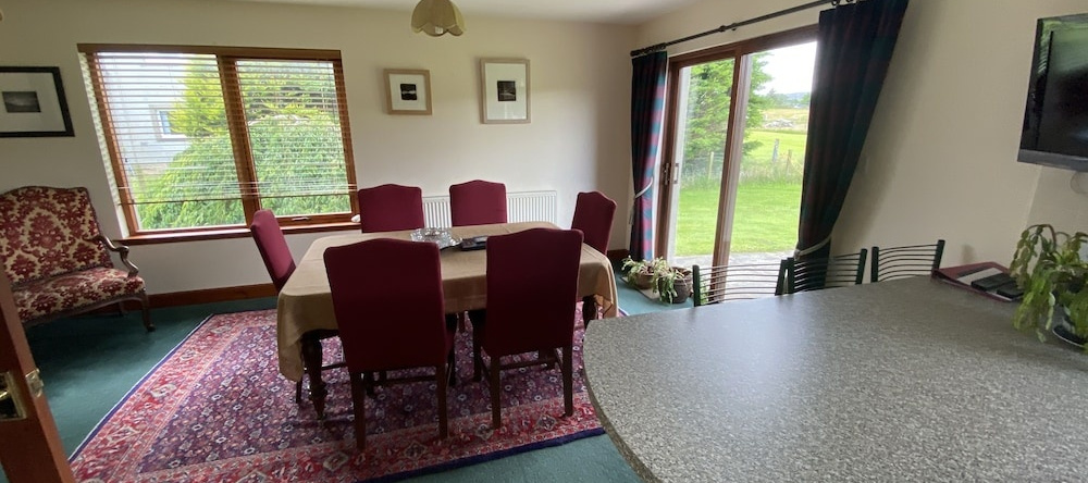 The Paddock, Brora — photo 1