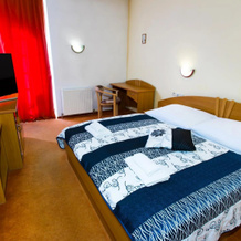 Hotel Pod Zamkom, 博伊尼采 — 照片 2
