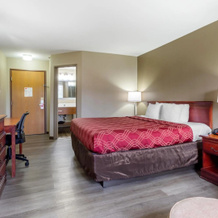 Econo Lodge Inn & Suites Dickson, 迪克森 — 照片 5