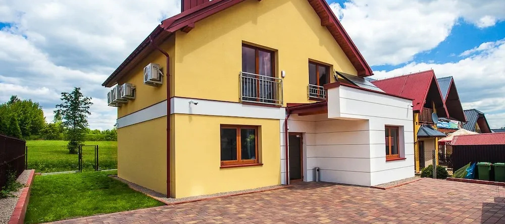 Apartamenty SaltApart 2, Wieliczka — photo 1