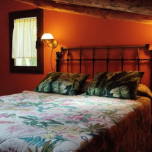 Casa Rural El Riandero, Linares de la Sierra — photo 5