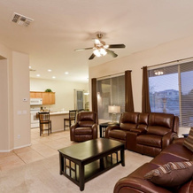 Quail Bluff - 3 Bedroom, Гудиер — фото 2