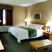 Kewadin Casinos Sault Ste. Marie Hotel, Су-Сент-Мари — фото 4