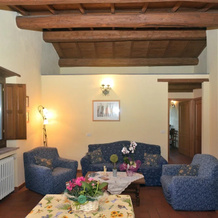 Agriturismo Il Meleto, Баньореджо — фото 3