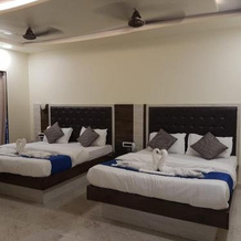 Hotel Grand Ganesha, Ganpatipule — photo 5