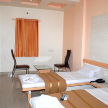 Hotel Shubh Suvidha, 索姆纳特 — 照片 3