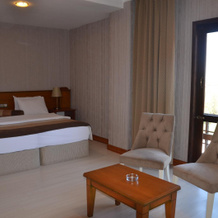 Talia Hotel Sapanca, 萨卡里亚 — 照片 4