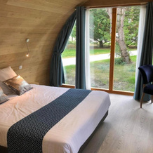 Hôtel Relais des Landes - Demeures et Châteaux, 韦桑岛 — 照片 4