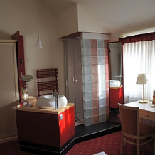 Hotel Am Schloss, Тюбинген — фото 2