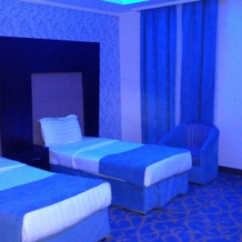 Jolly View Suites, 延布 — 照片 4