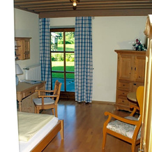 Hotel Eichenhof, 滨湖瓦京 — 照片 4