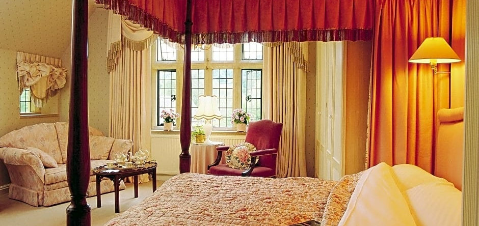 Mill Hay Country House - B&B, 百老汇 — 照片 1