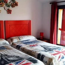 Apartamentos Turisticos Mirayuste, Guadalupe — photo 2