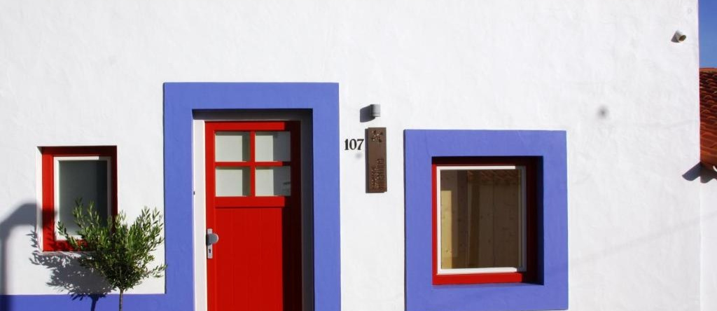 Casas Do Moinho, Алжезур — фото 1