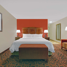 Hampton Inn Deming, Демиг — фото 5