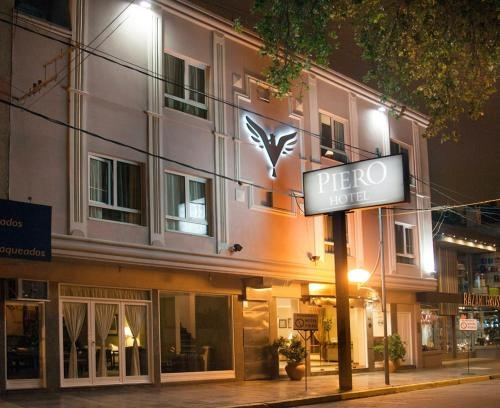 Hotel Piero, 梅塞德斯镇 — 照片 1