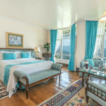 The Elgin Silver Oaks, Kalimpong, 噶伦堡 — 照片 3