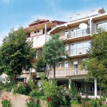 Motel Sliv, 文尼察 — 照片 3