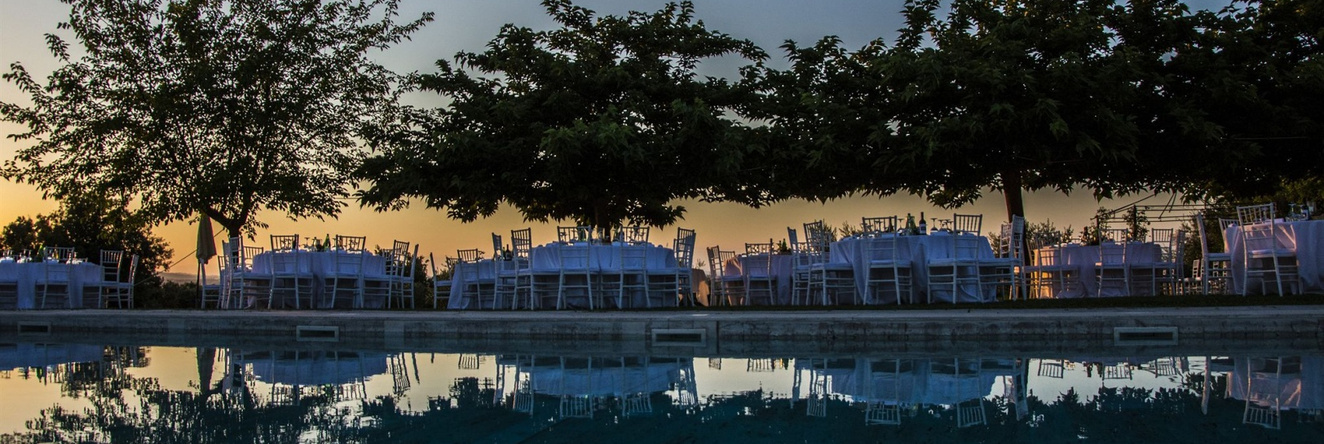 Relais Castel Bigozzi, Монтериджони — фото 1