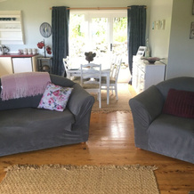 Nightingale Falls Farm Stay Retreat, 特普鲁 — 照片 5