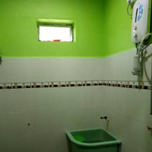 Noor Studio Homestay, Кангар — фото 3