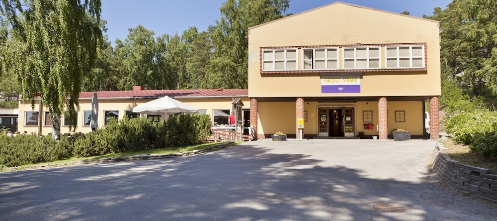 Holiday Club Airisto, 帕尔加斯 — 照片 1
