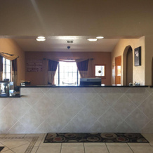 Royal Inn Pearsall, 珀歇尔 — 照片 5